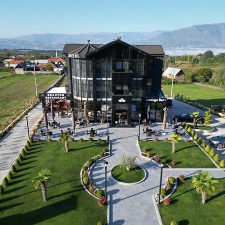 Hotel Braxton Shupenze Esterno foto