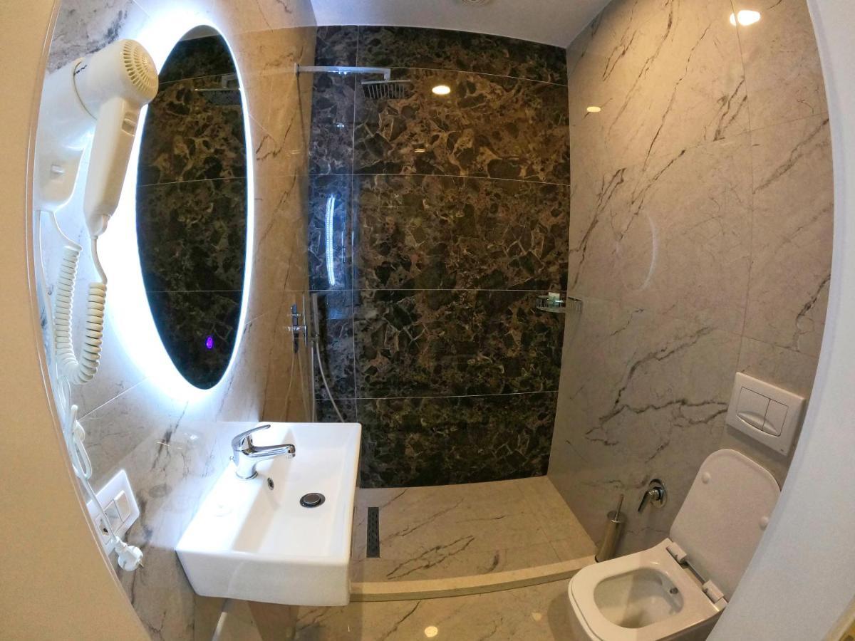 Hotel Braxton Shupenze Esterno foto