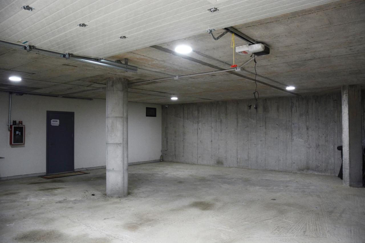 Hotel Braxton Shupenze Esterno foto