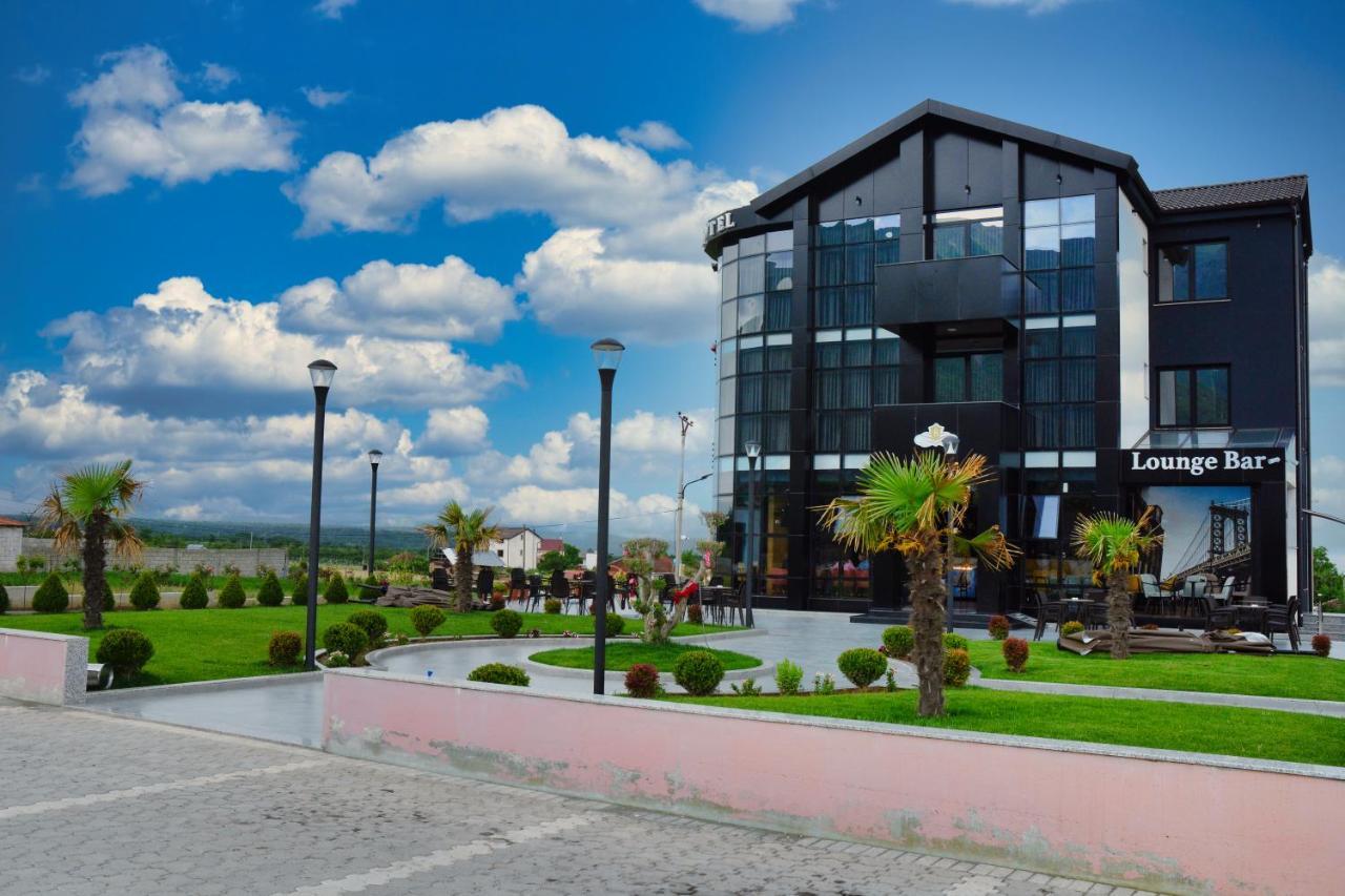 Hotel Braxton Shupenze Esterno foto