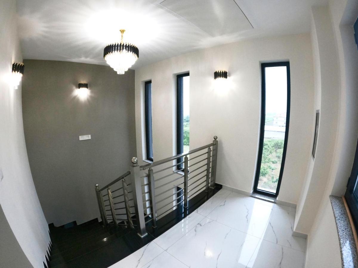 Hotel Braxton Shupenze Esterno foto