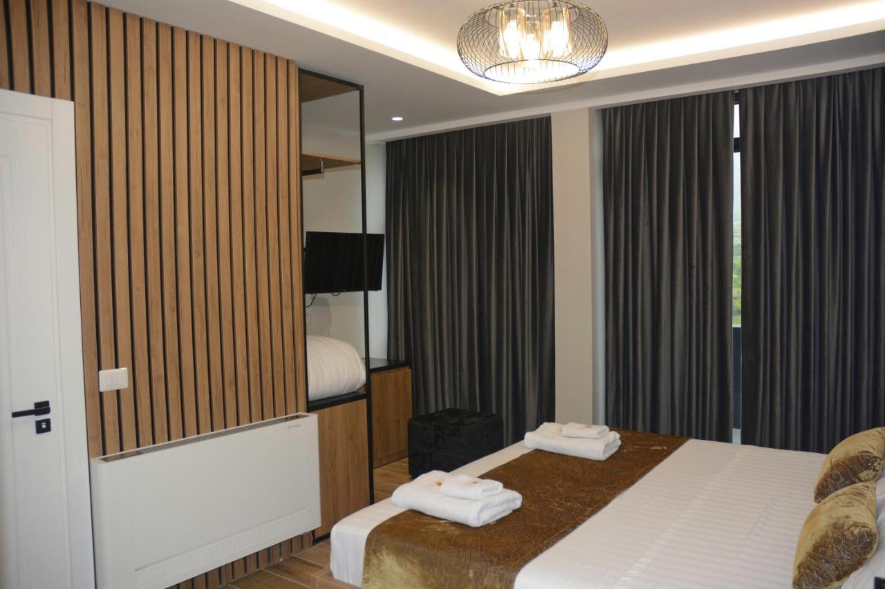 Hotel Braxton Shupenze Esterno foto