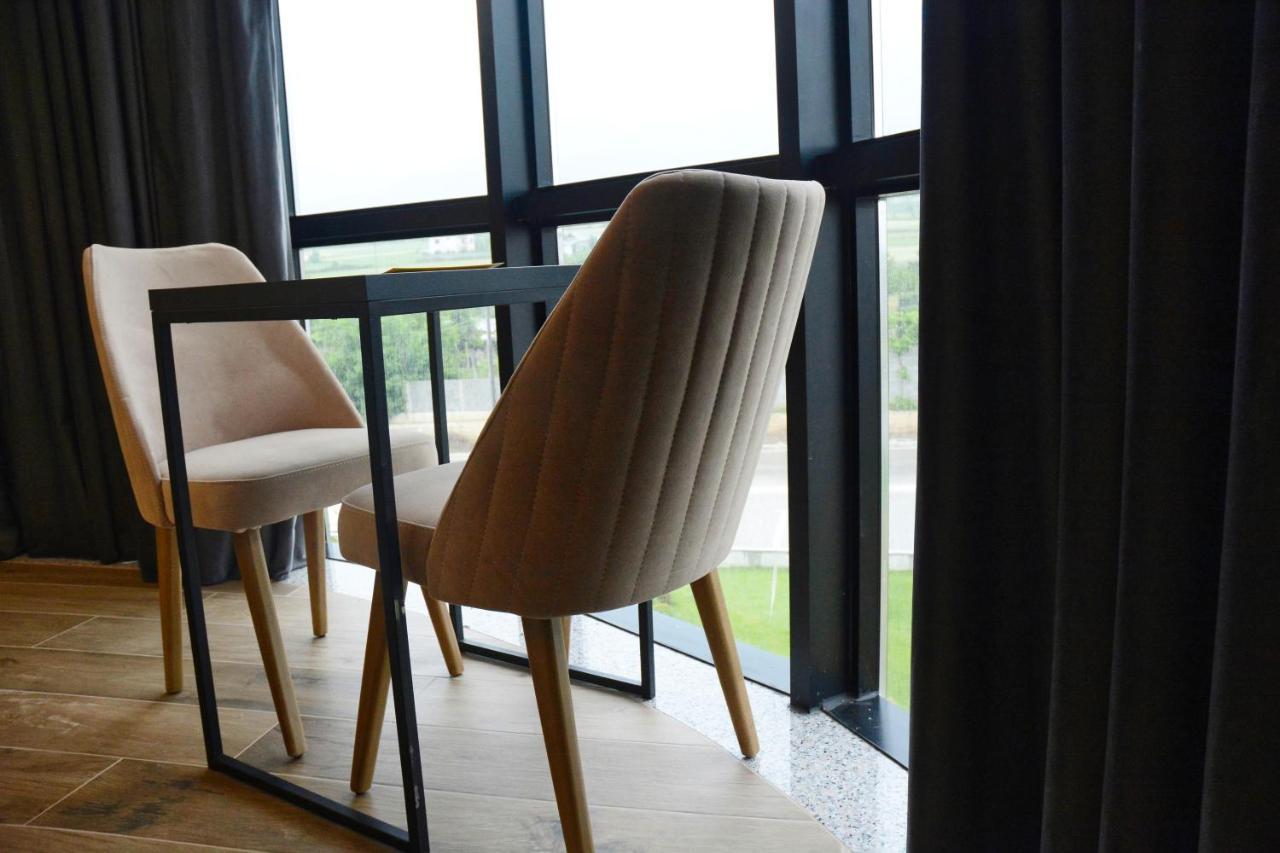 Hotel Braxton Shupenze Esterno foto