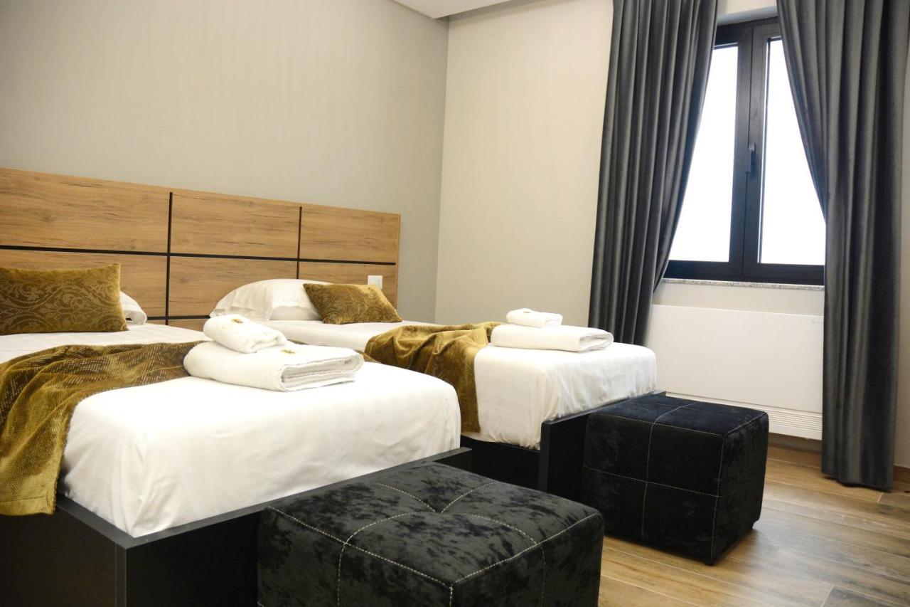 Hotel Braxton Shupenze Esterno foto