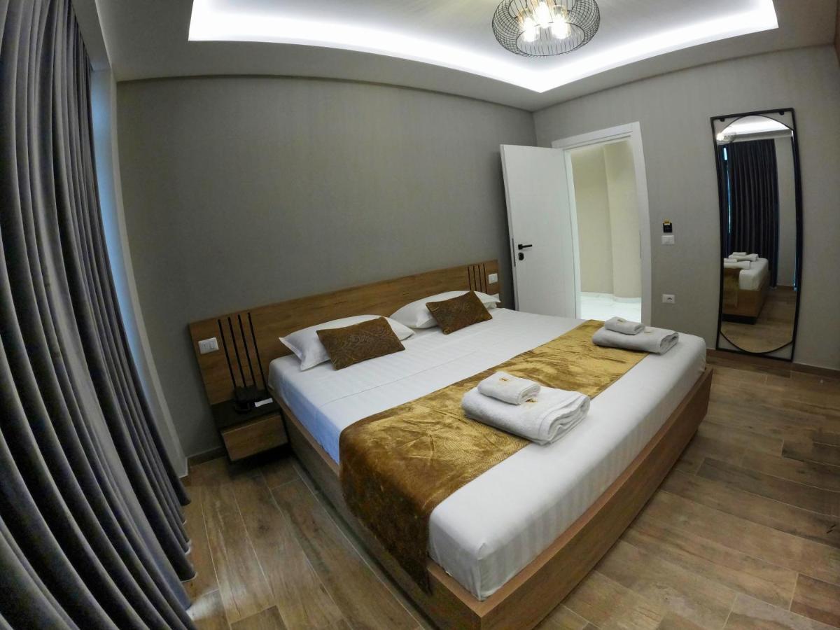 Hotel Braxton Shupenze Esterno foto