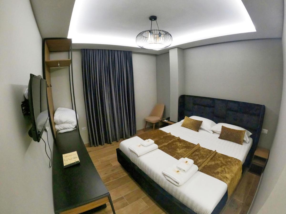Hotel Braxton Shupenze Esterno foto