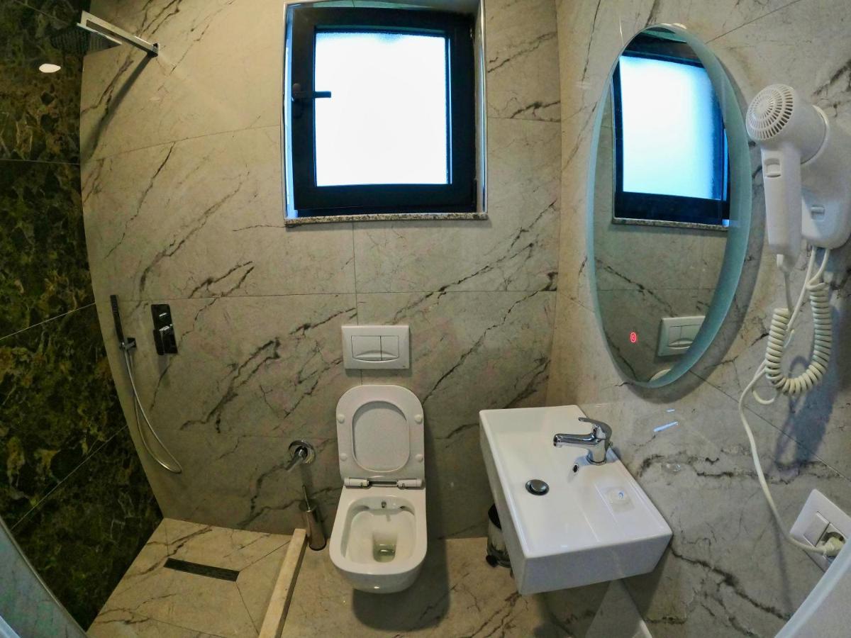 Hotel Braxton Shupenze Esterno foto