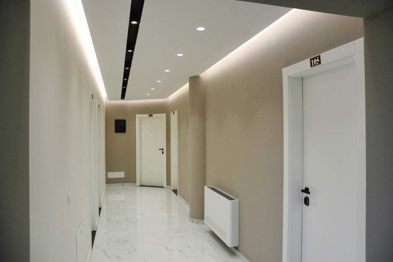 Hotel Braxton Shupenze Esterno foto