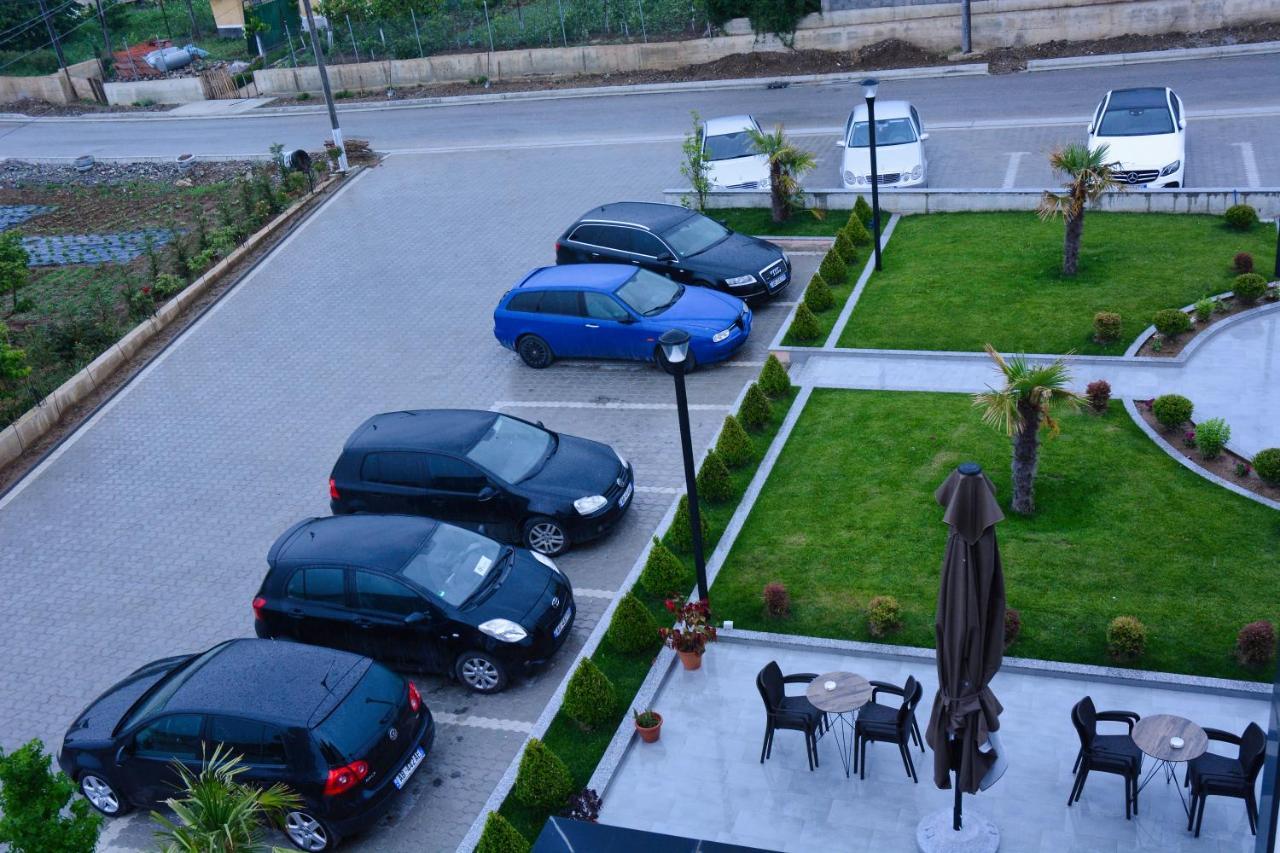 Hotel Braxton Shupenze Esterno foto