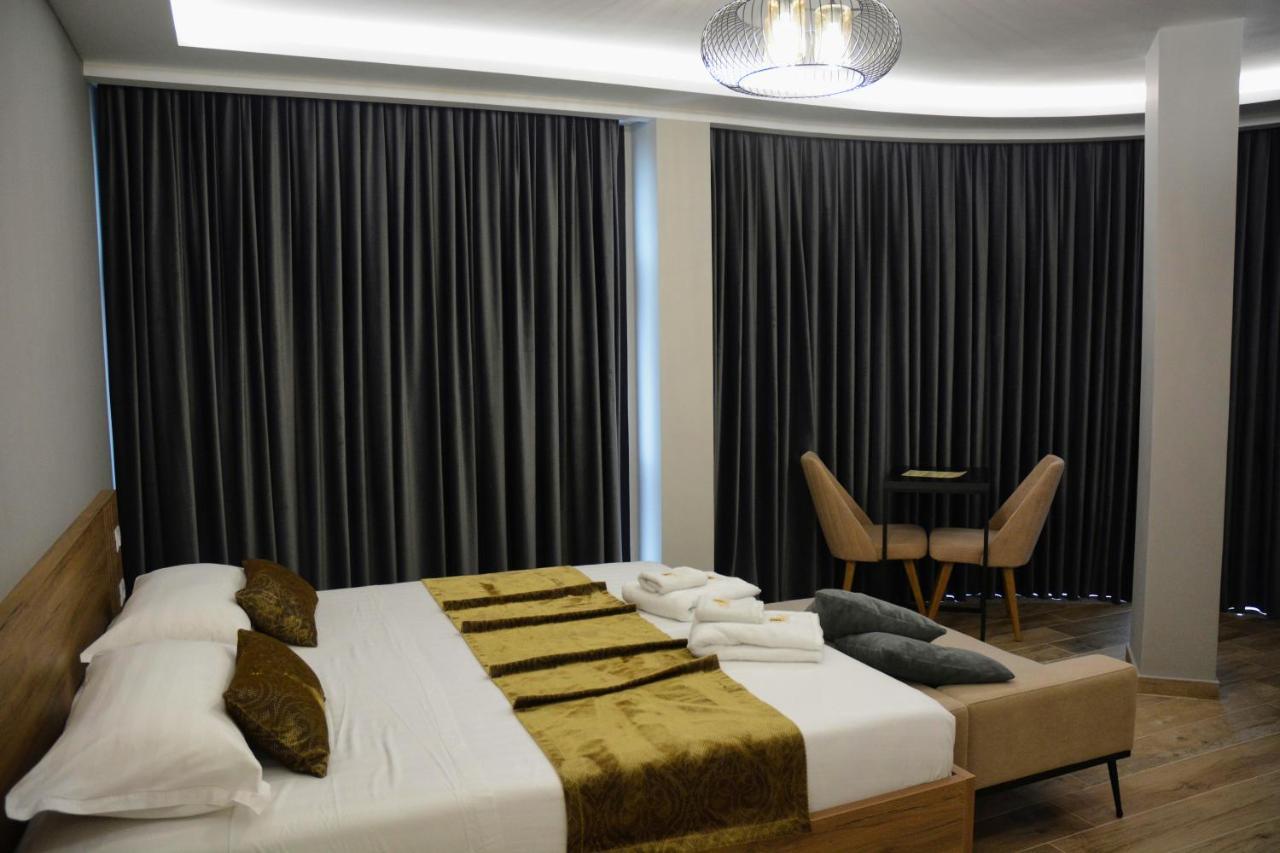 Hotel Braxton Shupenze Esterno foto