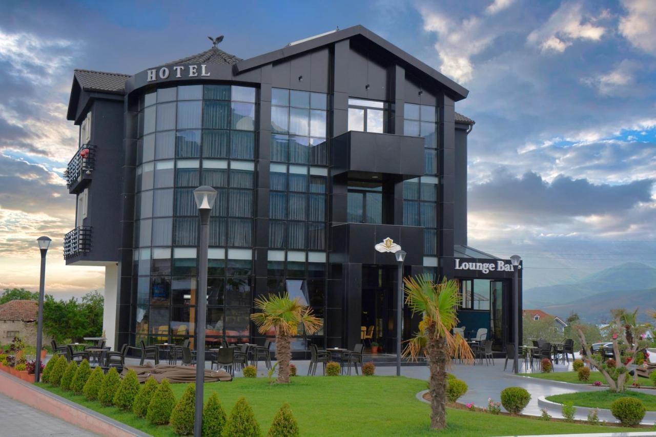 Hotel Braxton Shupenze Esterno foto