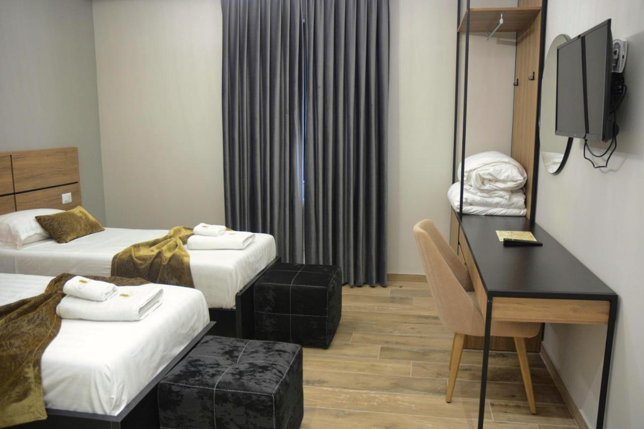 Hotel Braxton Shupenze Esterno foto